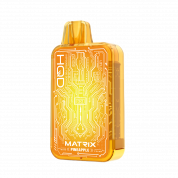 HQD MATRIX 6500 Ананас 2%