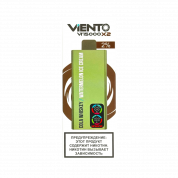 VIENTO VT + 2 картр. 15000 Кола виски / арбуз мороженое 2%