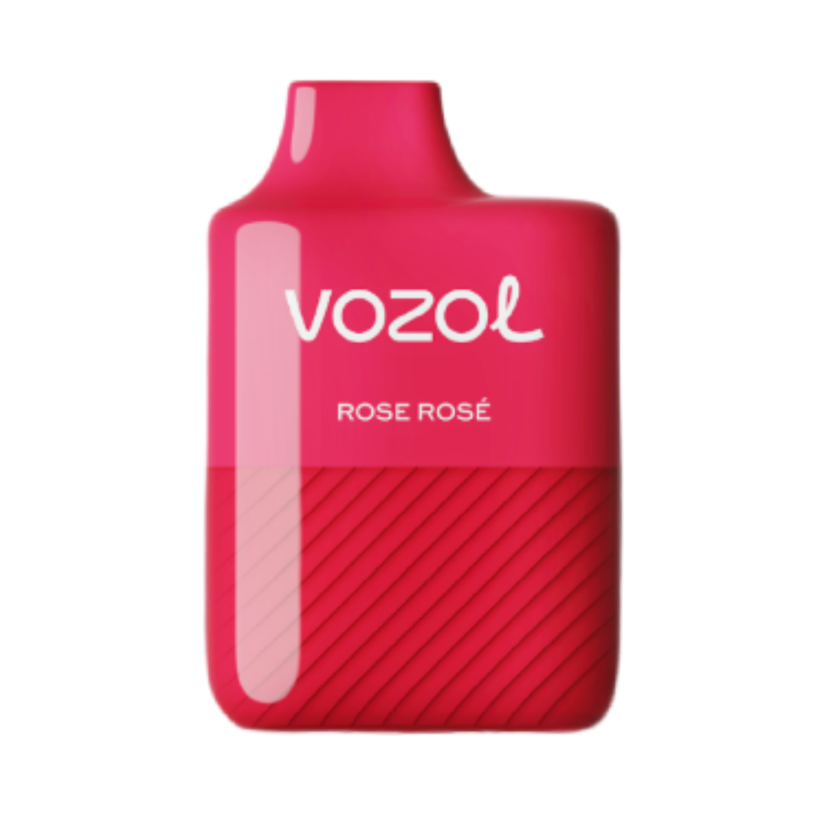 VOZOL ALIEN 5000 Розовое вино 2%