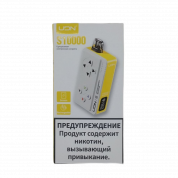 UDN S 10000 Клубника банан 2%