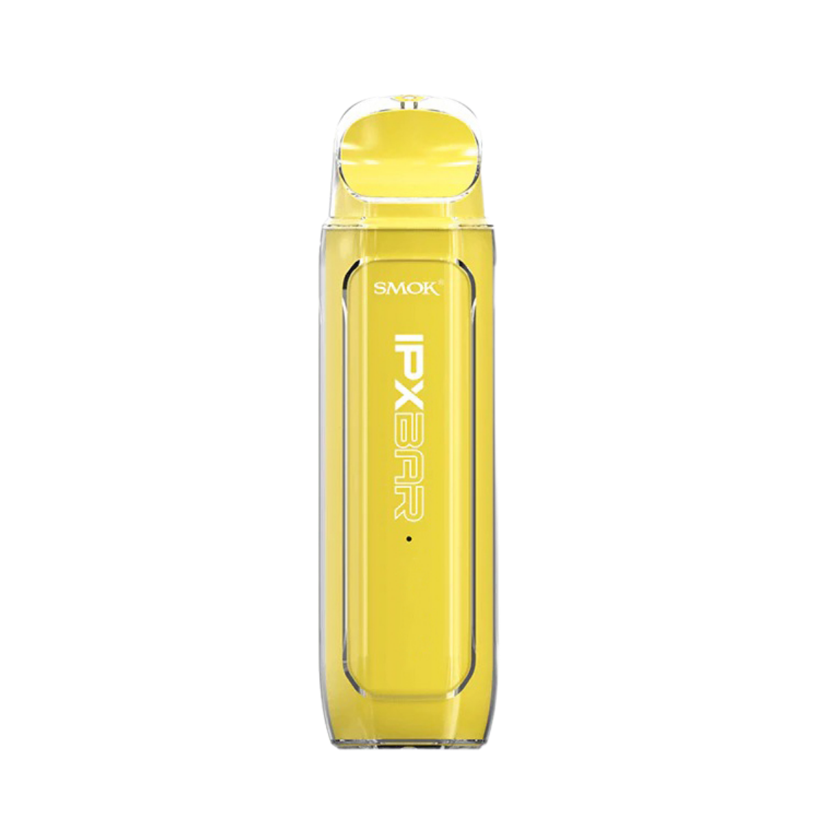 SMOK & UDN IPX BAR 5000 Клубника банан 2%