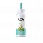 UDN BAR X 7000 Фруктовый микс 2%