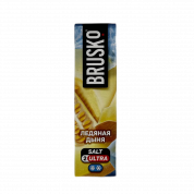 Brusko Salt (Chubby) ultra Ледяная дыня 35мл.20мг.