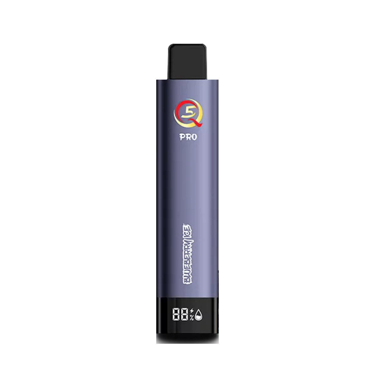 Q5 PRO 9000 Черника 2%