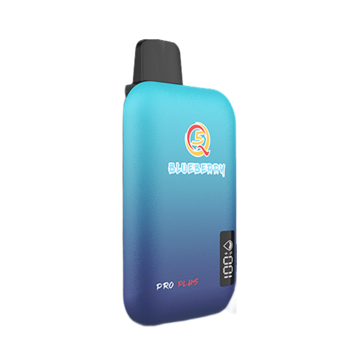 Q5 PRO PLUS 10000 Черника 2%