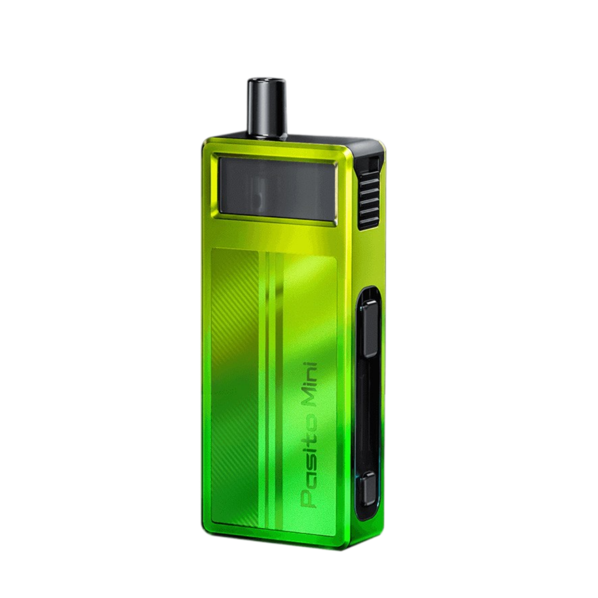 SMOANT Pasito Mini 1100mAh Pod Kit 3.5ml kelly green KL-065-Kg