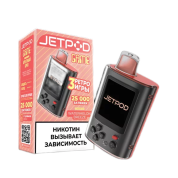 JETPOD GAME 25000 Арбузный бриз 2%