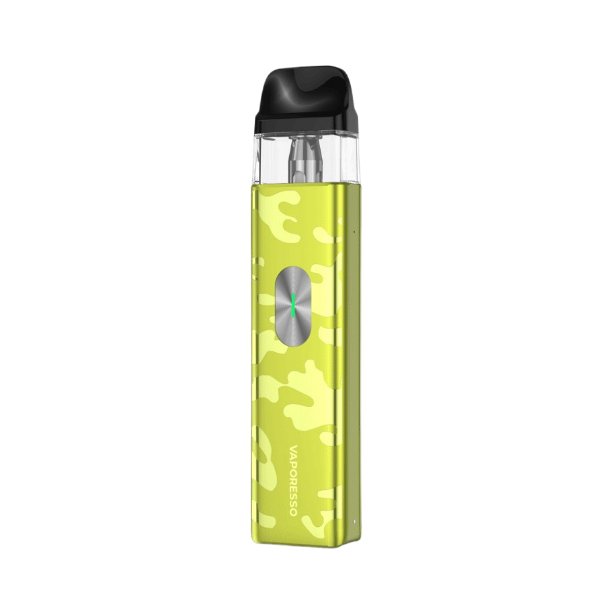 Vaporesso XROS 4 Mini 1000 mAh Pod Kit Camo Yellow