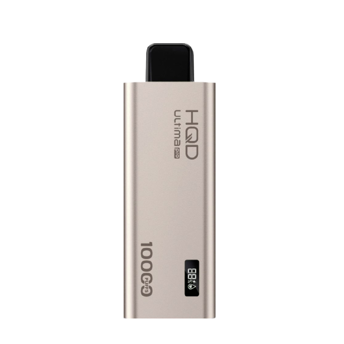 HQD ULTIMA PRO 10000 Кислый вишневый мармелад 2%