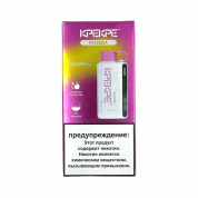 ATTACKER KPEKPE PS А 12000 Клубника 2%