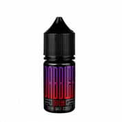 Dabbler Salt chubby Персик 30мл 2%