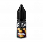 BRUSKO ULTRA Ананас strong 10 мл 2%