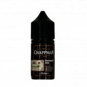 CHAPPMAN Salt Ultra Шоколадный табак 30мл 2%