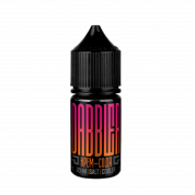Dabbler Salt chubby Крем сода 30мл 2%