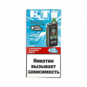 WAKA ET BURST 41000 Клубника арбуз + лед микс 1.8%