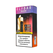 ELFBAR 30000 Грушевый лимонад с регулировкой крепости