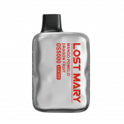LOST MARY OS 5000 Манго помело питайя 2%