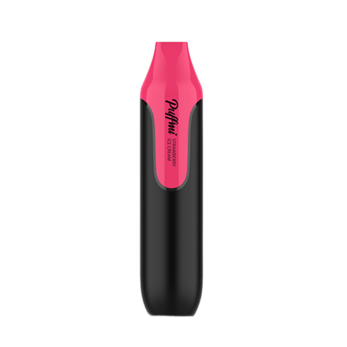 PUFFMI DP 3500 Клубничное мороженое 2%