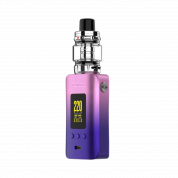 Vaporesso GEN 200 Kit Neon Purple VRR-0065J