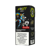 NASTY X HUSKY  Strong Апельсин сок манго лёд 20мг 30мл