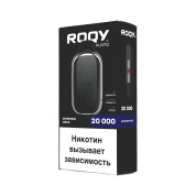 PLONQ ROQY L 20000 Ежевика мята 2%