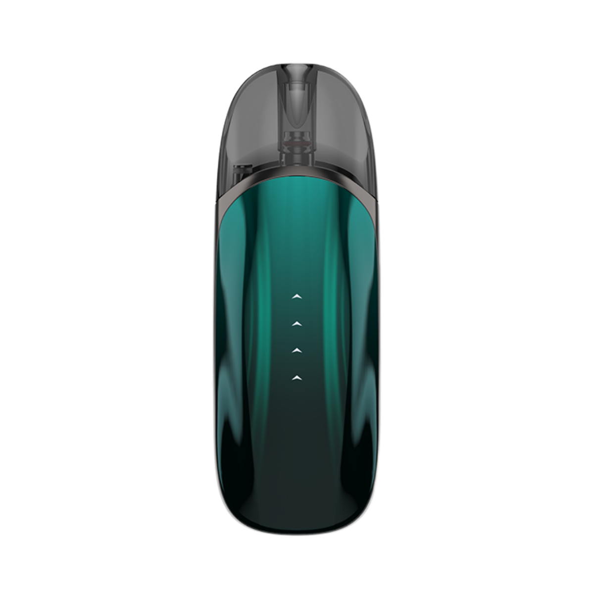Vaporesso ZERO 2 Pod 800mAh Kit Black Green VRR-0055E