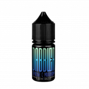 Dabbler Salt chubby Печенье с молоком 30мл 2%