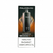 FALCON PRO 18000 Ванильная кола 2%