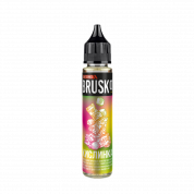 Brusko Salt Кислинка 30мл 5%