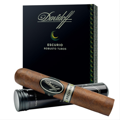Сигары Davidoff Nicaragua Robusto Tubos *4