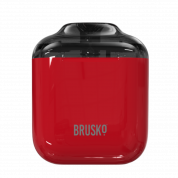 BRUSKO ZQ MICOOL 500mAh Красный