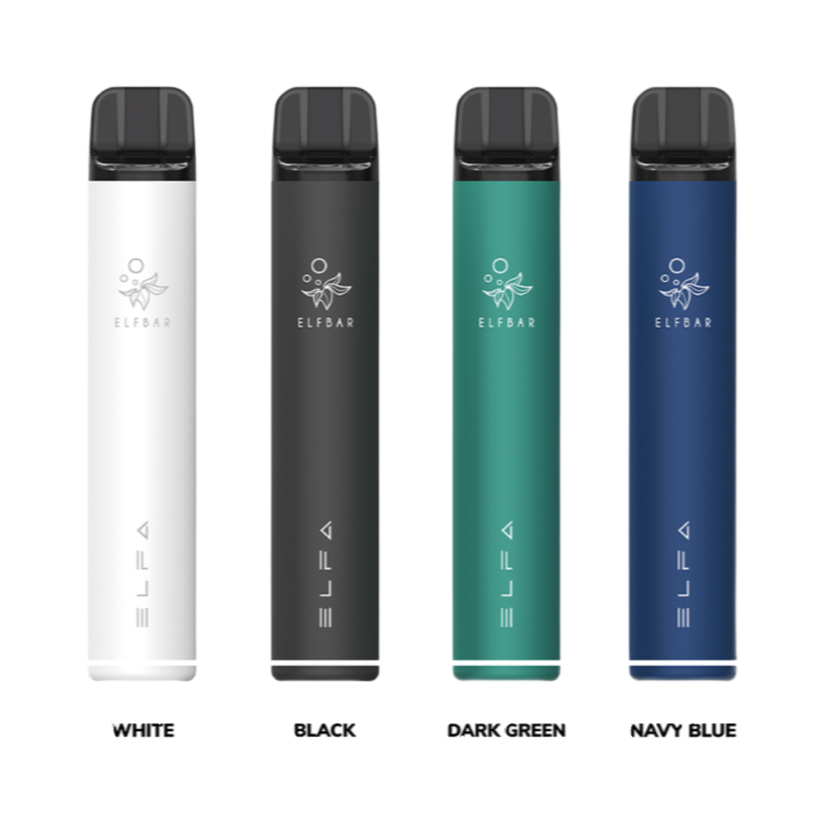 ELFBAR Elfa Белый 850 mAh