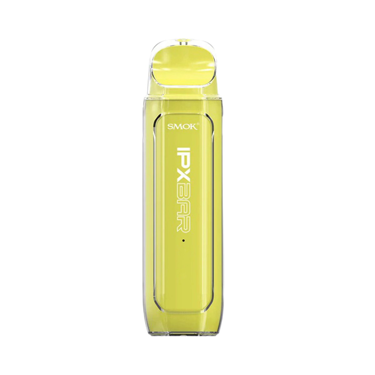 SMOK & UDN IPX BAR 5000 Ледяной банан 2%