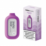 INSTABAR by PLONQ 5000 Ягодный микс 2%