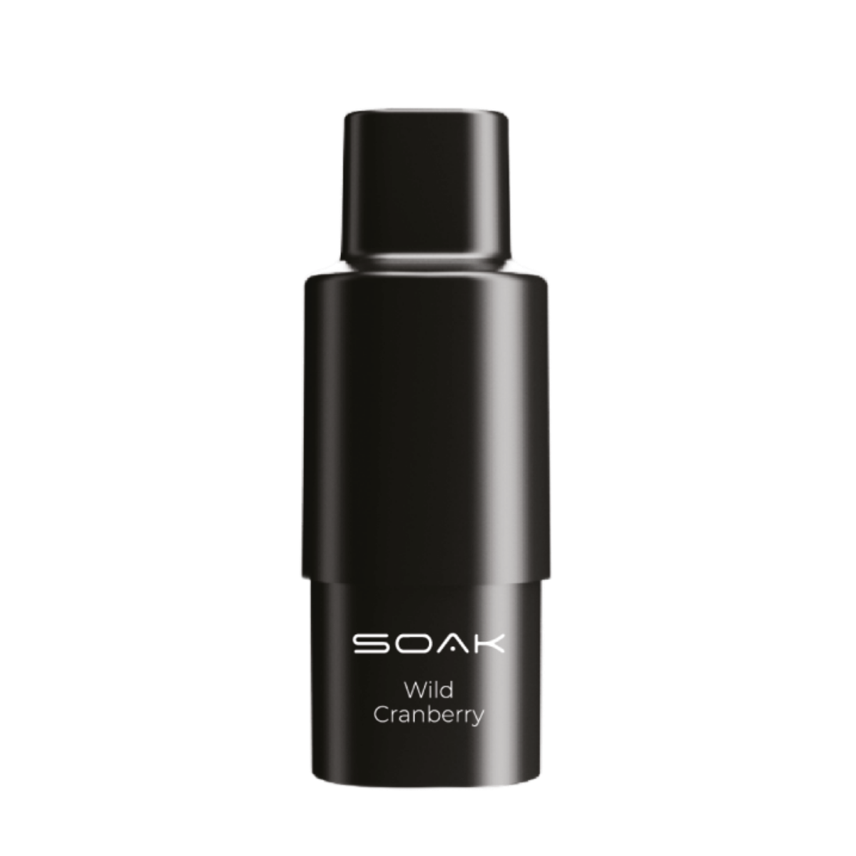 Картридж SOAK Дикая клюква (упак. 2 шт) 2%