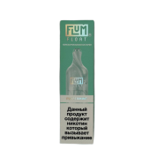 FLUM Float 4000 Перечная мята 2%