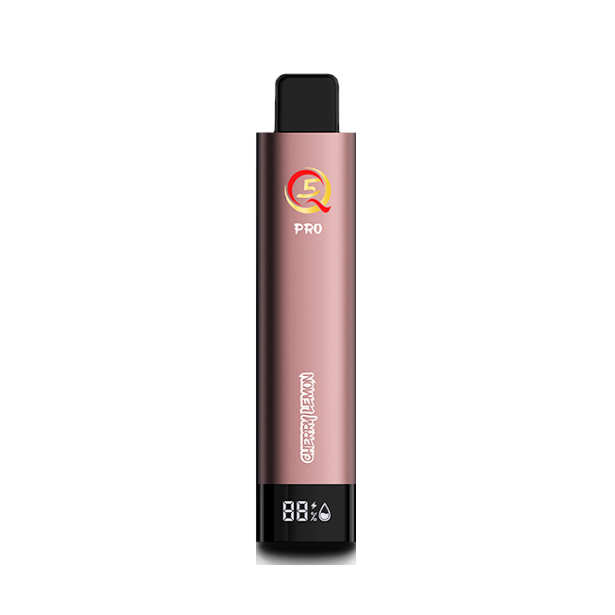 Q5 PRO 9000 Вишня лимон 2%
