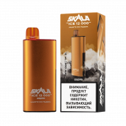 SKALA ICE 12000 Манго со льдом 2%