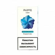 PLONQ LIQUID Ягодный микс 10мл.20мг.