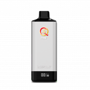 Q5 PRIME 12000 Сладкая мята 2%