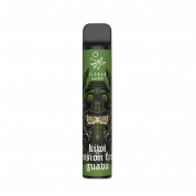 ELFBAR LUX 1500 Киви маракуйя гуава 2%