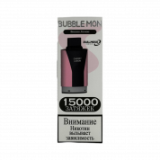 BUBBLEMON 15000 Вишня лимон 2%