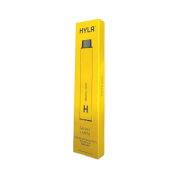 HYLA 1200 Б/Н Банан мята 0%