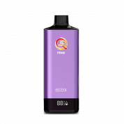 Q5 PRIME 12000 Виноград 2%