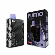 FUMMO ACE 9000 Ягодный йогурт 2%