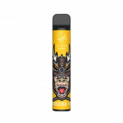 ELFBAR LUX 1500 Ледяной банан 2%