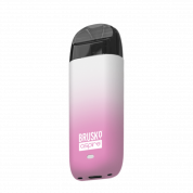 BRUSKO MINICAN 2 400 mAh Розово белый градиент