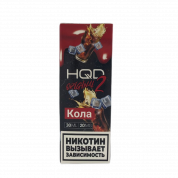 HQD 2 Кола 2%