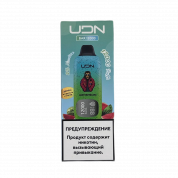 UDN BAR 12000 Арбуз 2%