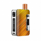 Joyetech Exceed Grip Pro 1000mAh Pod Kit JOYE-047O Orange Star Trail